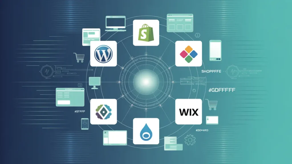 5 Best CMS Platforms: Ultimate Guide to Website Success