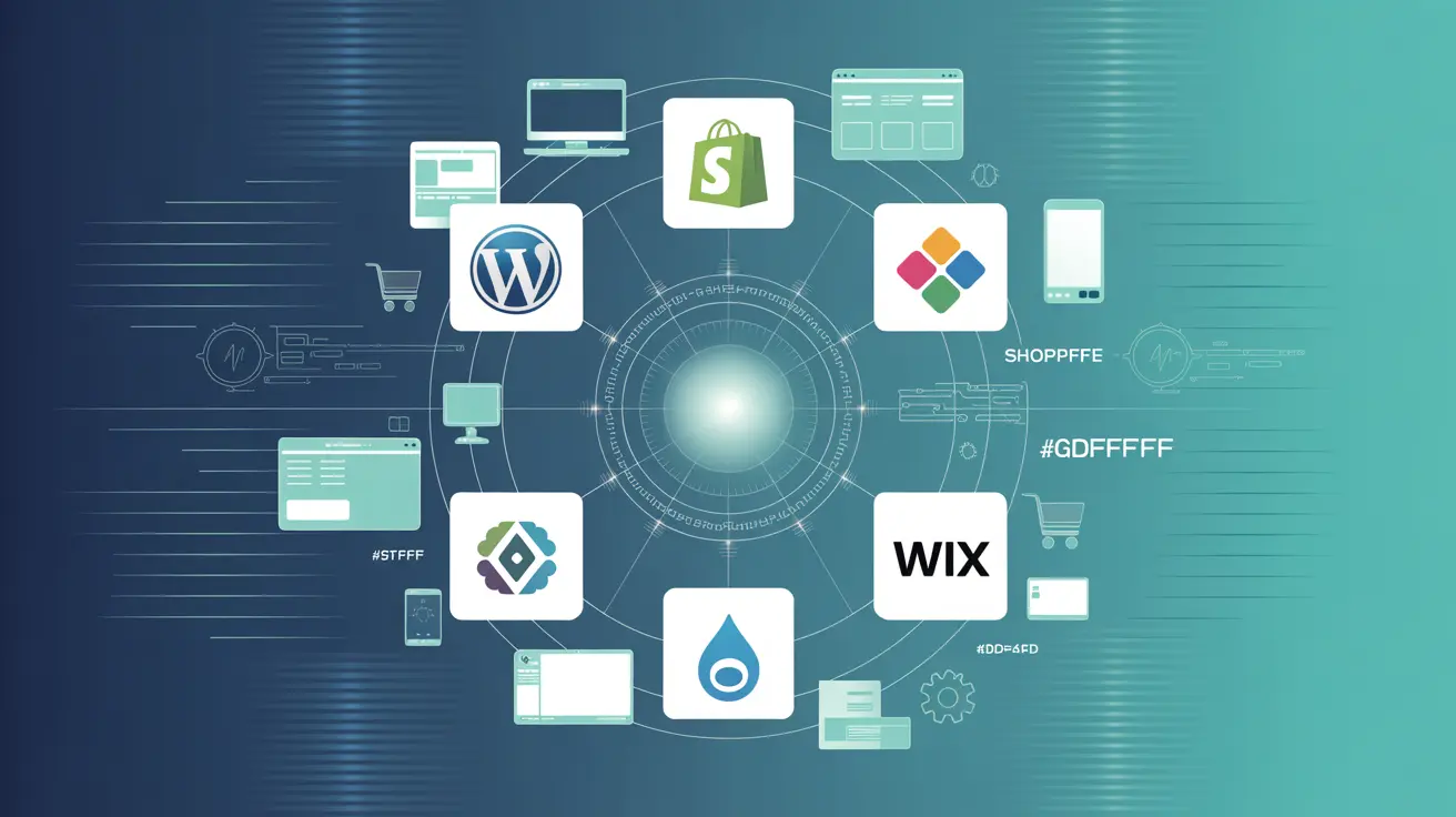 5 Best CMS Platforms: Ultimate Guide to Website Success 1 Best CMS Platforms