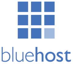 3. Bluehost - Best for WooCommerce Beginners 