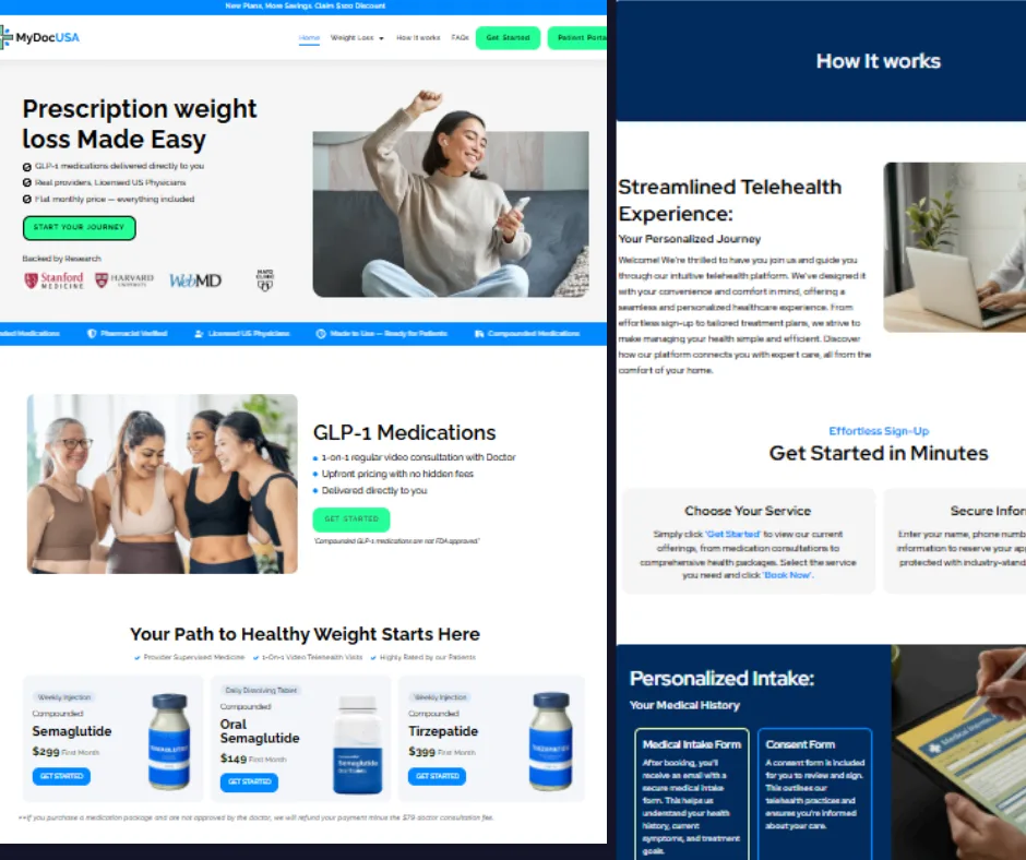 WebCrew Solutions Projects 2